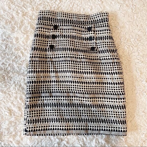 H&M Pencil Skirt - Picture 1 of 4